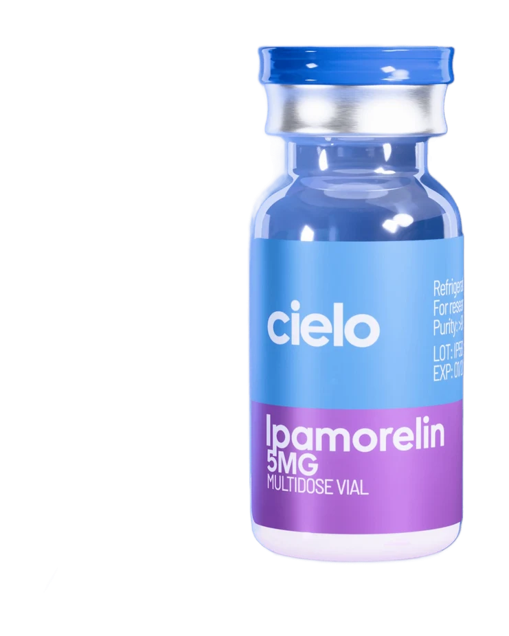 Ipamorelin