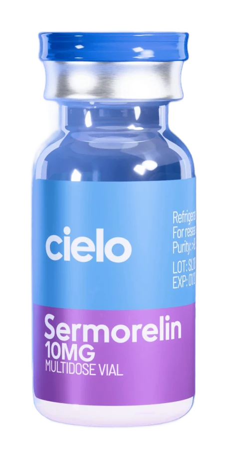 Sermorelin