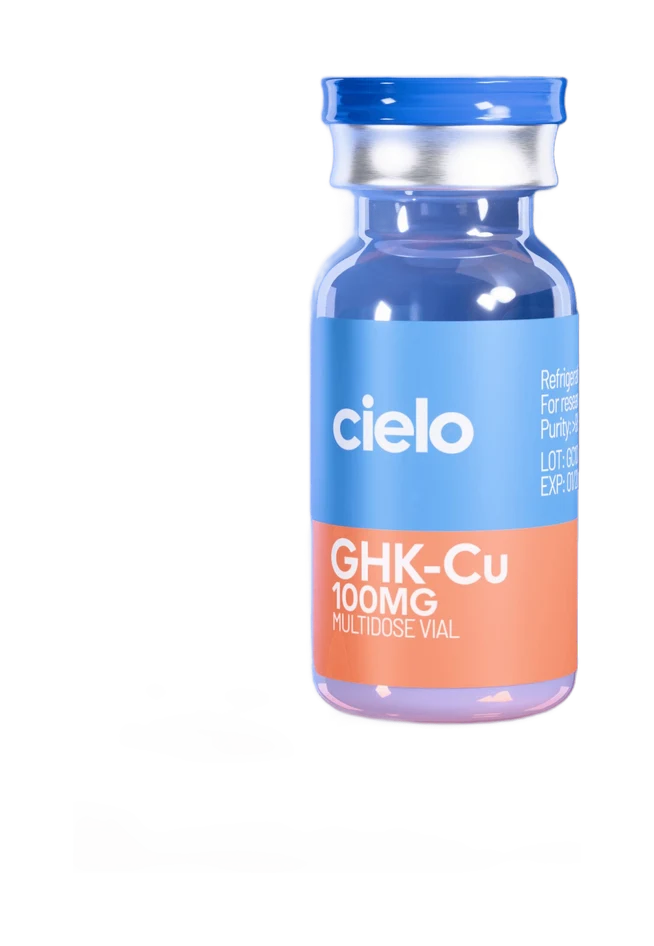 GHK-CU