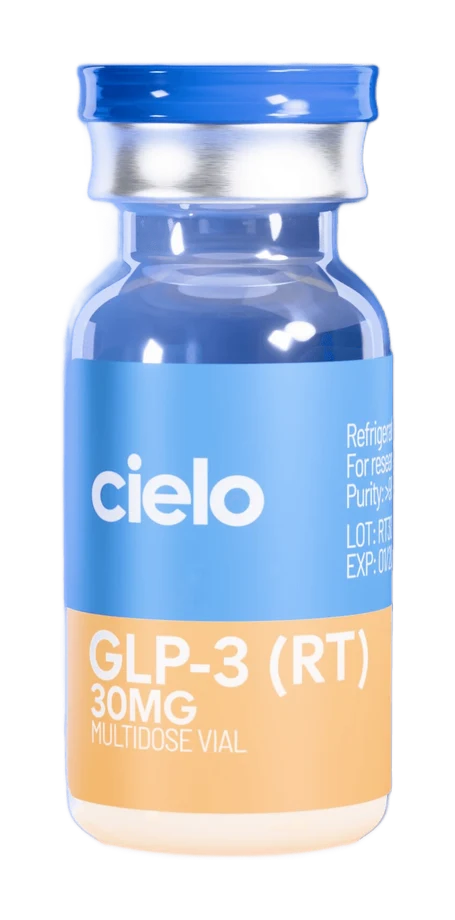 GLP-3 RT
