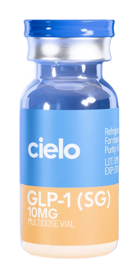 GLP-1 SM