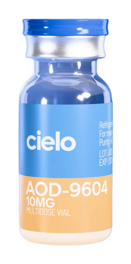 AOD-9604