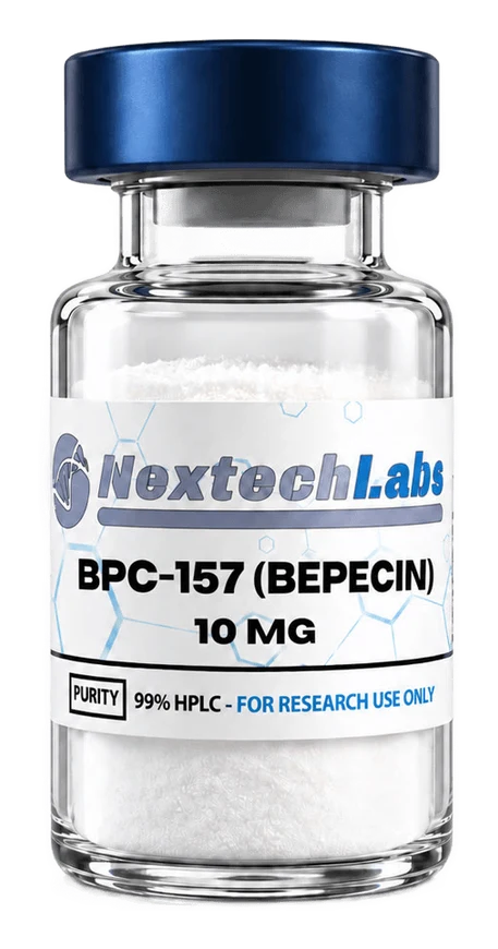 BPC-157 – 10mg