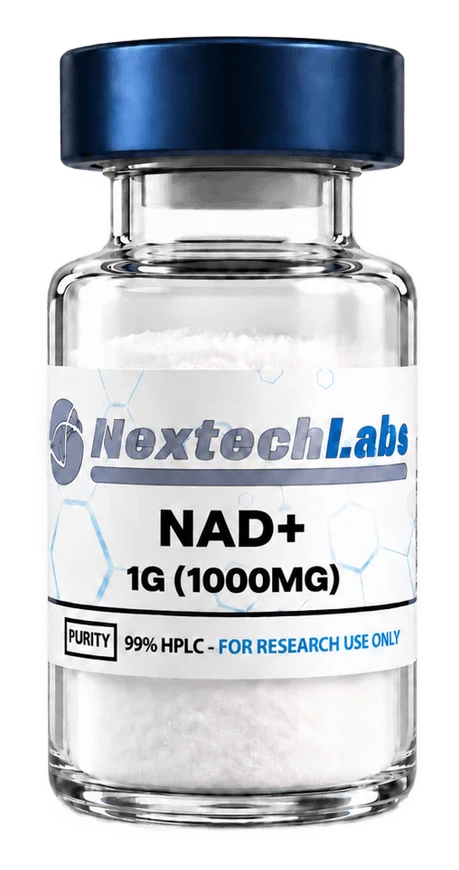 NAD+ 1G (1000mg)