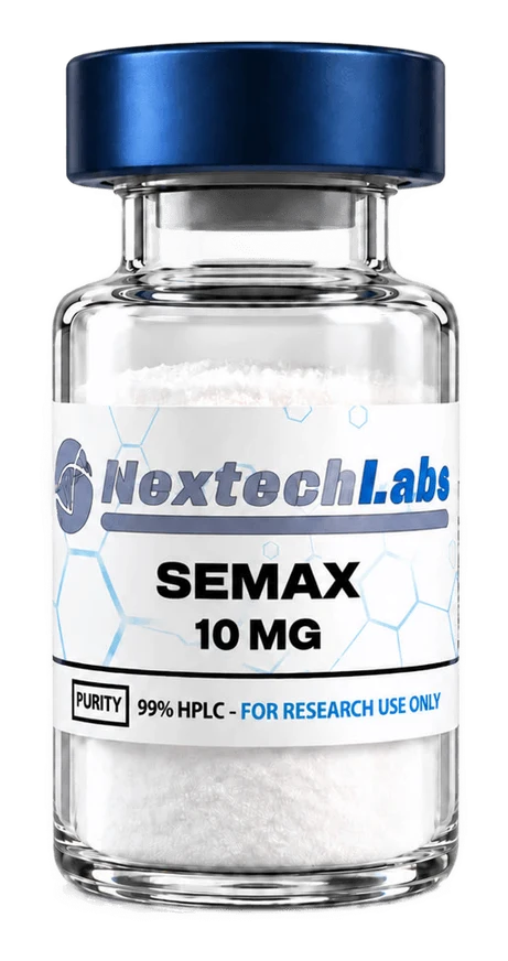 Semax – 10mg