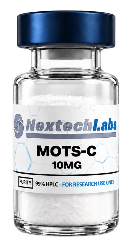 MOTS-C – 10MG