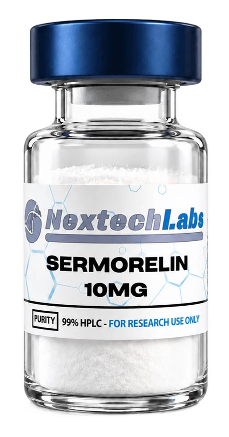 Sermorelin 10mg