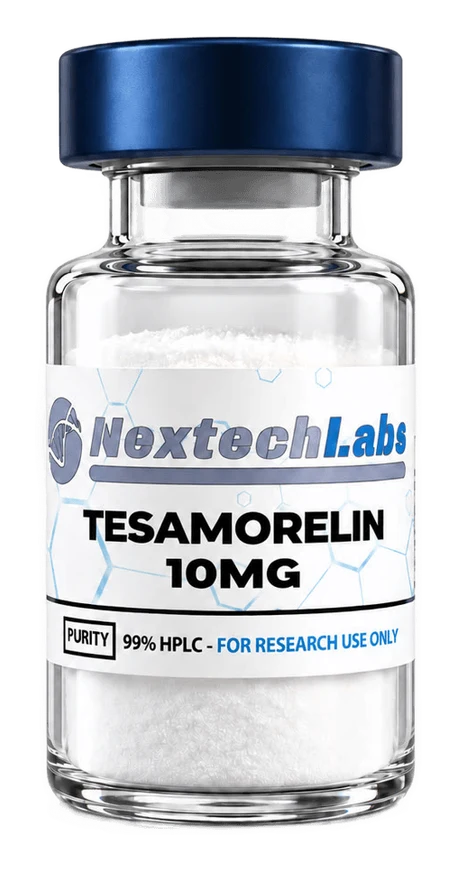 Tesamorelin (10mg)