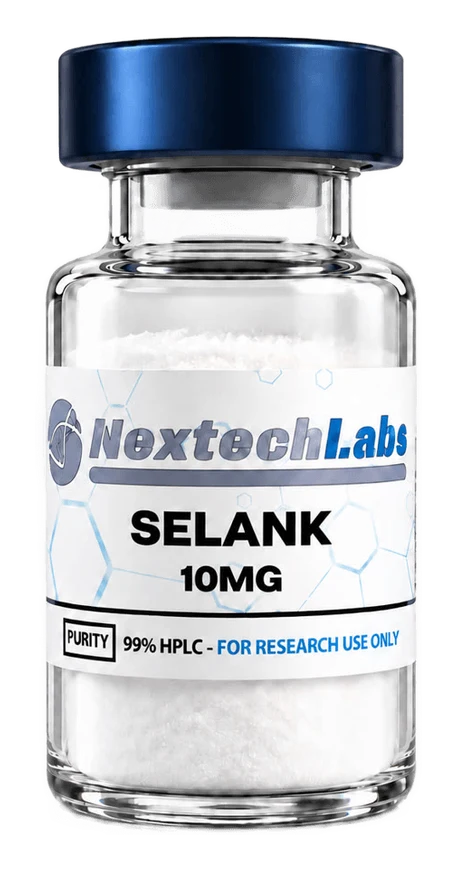 Selank – 10mg