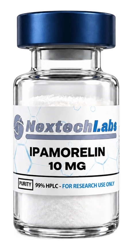 Ipamorelin – 10mg