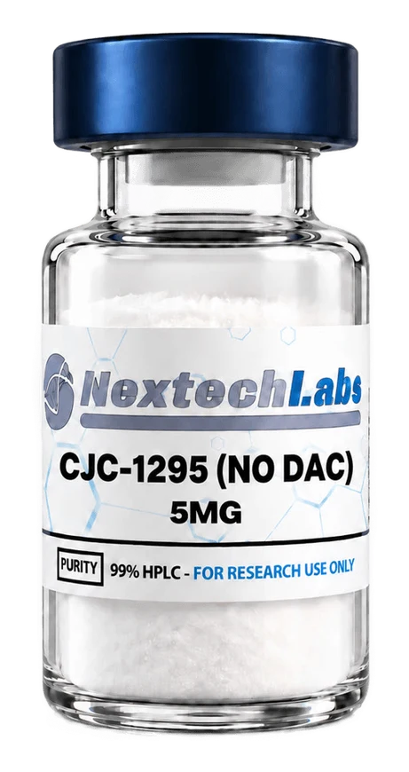 CJC-1295 (without DAC) – 5mg
