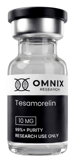 Tesamorelin