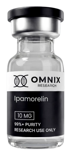 Ipamorelin — Omnix Research