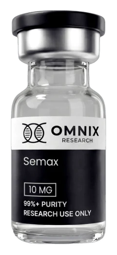 Semax — Omnix Research